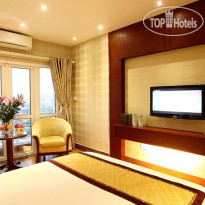 Hanoi View 2 Hotel 