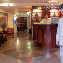 Prince Hanoi - 41 Bat Su 