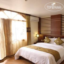 Prince Hanoi - 41 Bat Su 