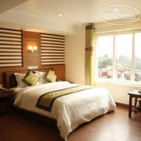 Prince Hanoi - 41 Bat Su 