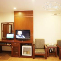 Prince Hanoi - 41 Bat Su 