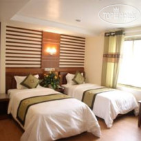 Prince Hanoi - 41 Bat Su 