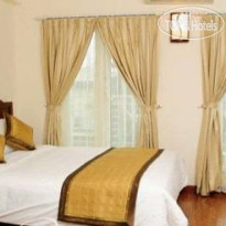 Prince Hanoi - 41 Bat Su 