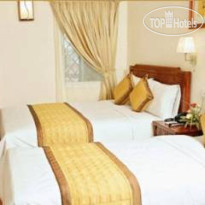 Prince Hanoi - 41 Bat Su 