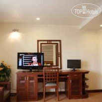 Prince Hanoi - 41 Bat Su 