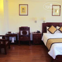 Prince Hanoi - 41 Bat Su 