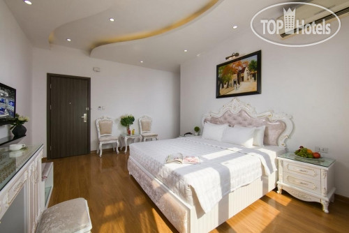 Hotel photo Kingly Hotel 3*