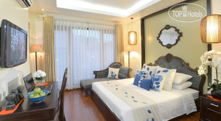 New photos from tourists Finnegans Hotel 2*