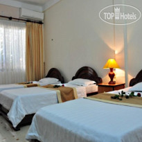 Cong Doan Hotel (VietNam Trade Union Hotel in Hanoi)