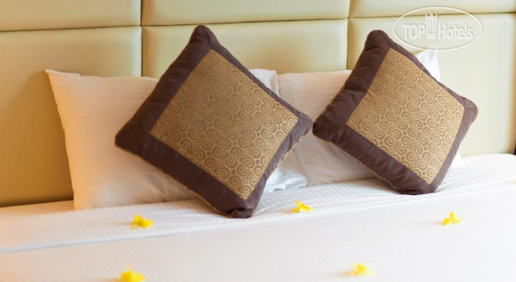 New photos from tourists Muong Thanh Ha Noi 3*