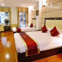 San Premium Hotel