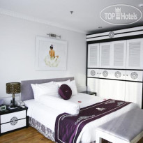 Hanoi Media Hotel & Spa 