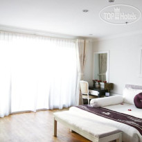 Hanoi Media Hotel & Spa 