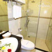 Hanoi Media Hotel & Spa 