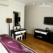 Hanoi Media Hotel & Spa 