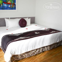 Hanoi Media Hotel & Spa 