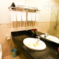 Hanoi Media Hotel & Spa 