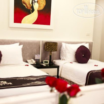 Hanoi Media Hotel & Spa 