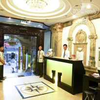 Hanoi Media Hotel & Spa 