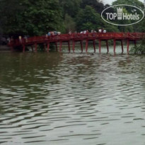 Hanoi Media Hotel & Spa 