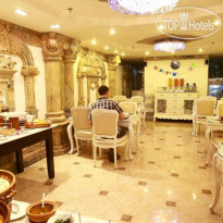 Hanoi Media Hotel & Spa 