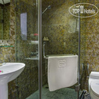 Hanoi Meracus Hotel 2