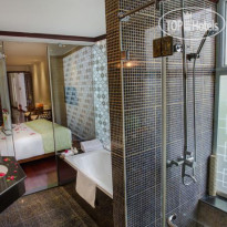 Hanoi Meracus Hotel 2