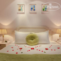 Hanoi Meracus Hotel 2