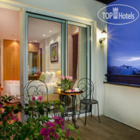 Hanoi Meracus Hotel 2