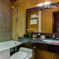 Hanoi Meracus Hotel 2