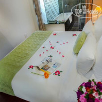 Hanoi Meracus Hotel 2
