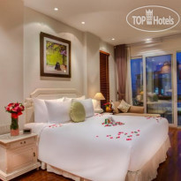 Hanoi Meracus Hotel 2