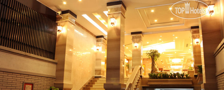 Hotel photo Hanoi Larosa 