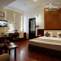 Moon View 1 Hotel
