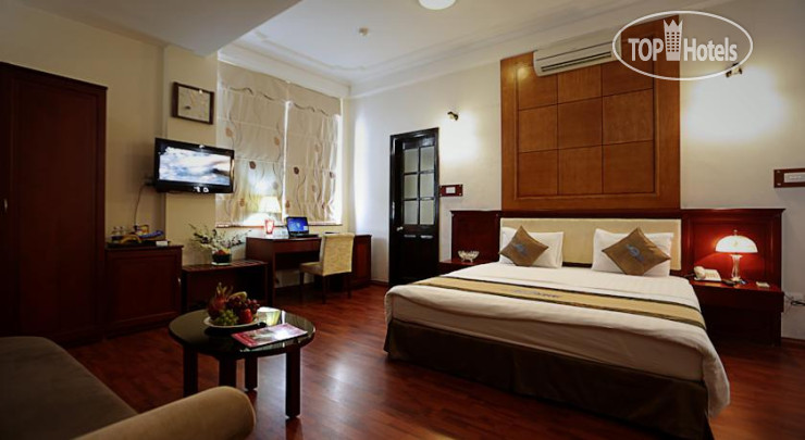 New photos from tourists Moon View 1 Hotel 3*