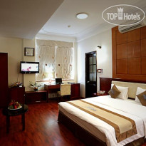 Moon View 1 Hotel