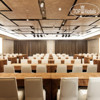 Lotte Hotel Hanoi Конференц-зал Emerald