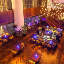 Lotte Hotel Hanoi Бар Pharaoh's