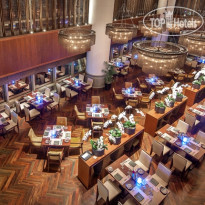 Lotte Hotel Hanoi Ресторан Grill 63