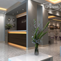 Eco Luxury Hotel Hanoi 