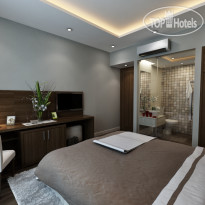 Eco Luxury Hotel Hanoi 