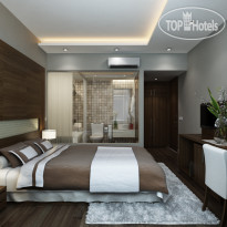 Eco Luxury Hotel Hanoi 