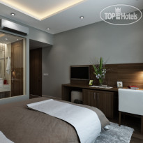Eco Luxury Hotel Hanoi 