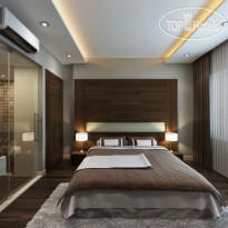 Eco Luxury Hotel Hanoi 