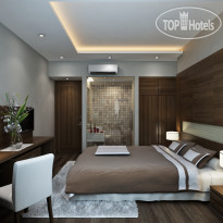 Eco Luxury Hotel Hanoi 