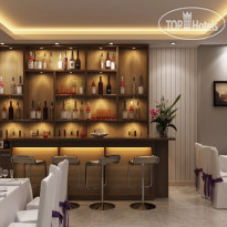 Eco Luxury Hotel Hanoi 