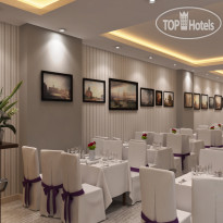 Eco Luxury Hotel Hanoi 