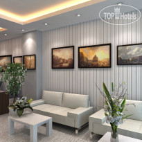 Eco Luxury Hotel Hanoi 