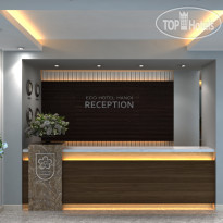 Eco Luxury Hotel Hanoi 