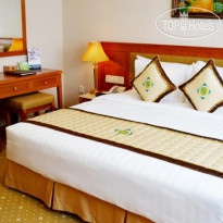 Hanoi Sahul Hotel